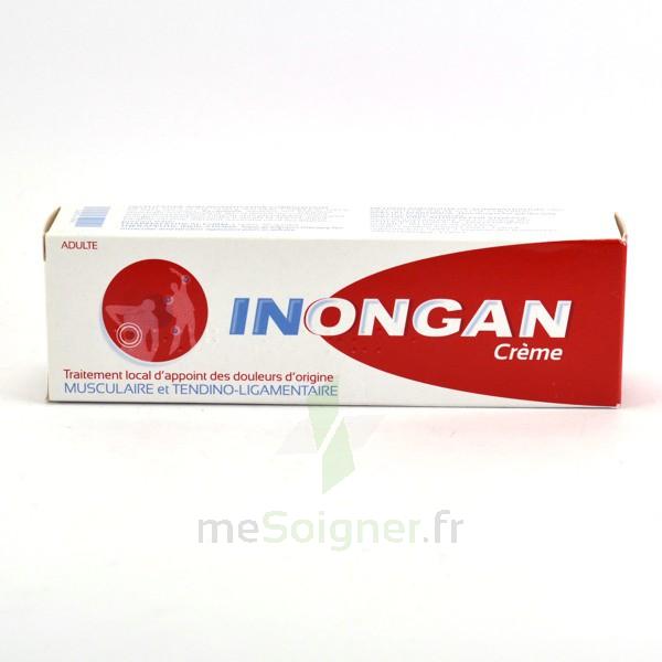 PharmaBudget - Médicament INONGAN, crème - Méthyle ...